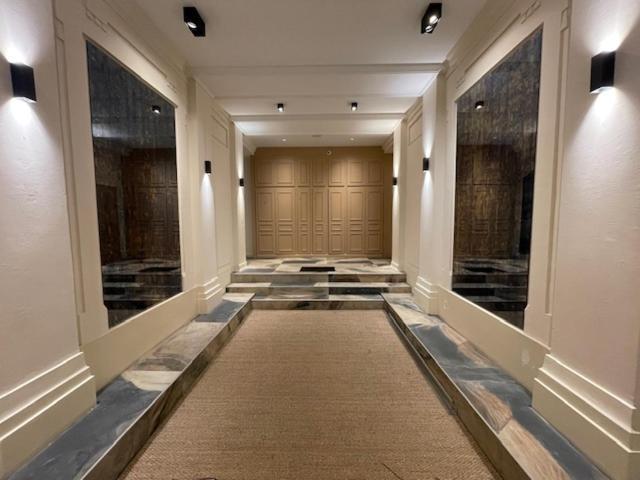 La Cour De La Tresorerie Metz Extérieur photo